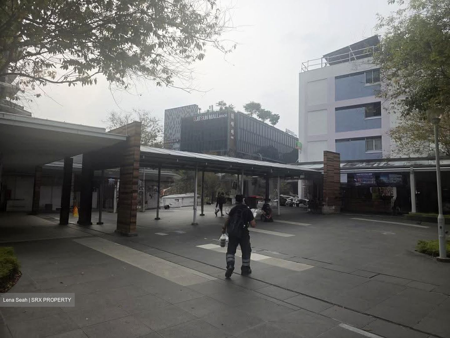 Bedok North Street 1 (D16), Shop House #618737931